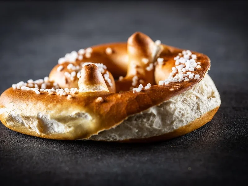 Bäckermeister Brücklmaier