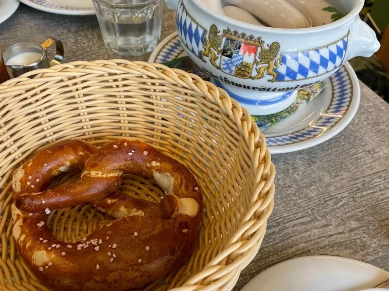 Galerie Café Seebauer