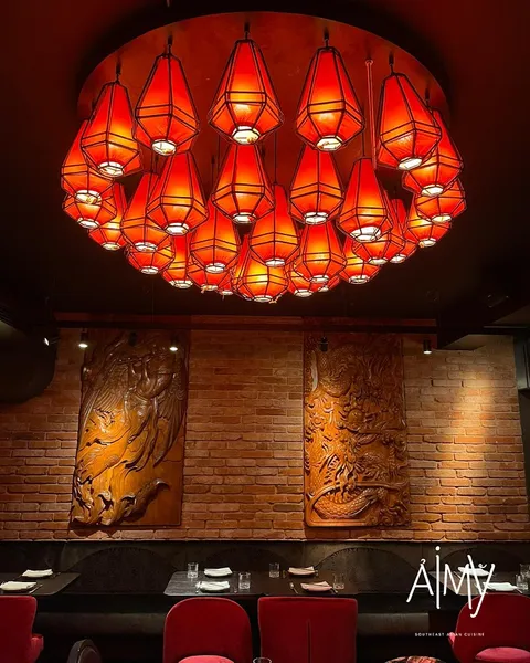 Aimy - Southeast Asian Cuisine