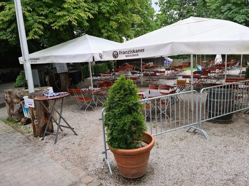 Zum Sollner Hirschen