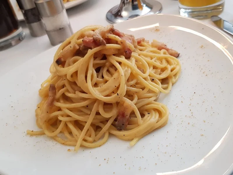Ristorante VI VADI Cucina Italiana