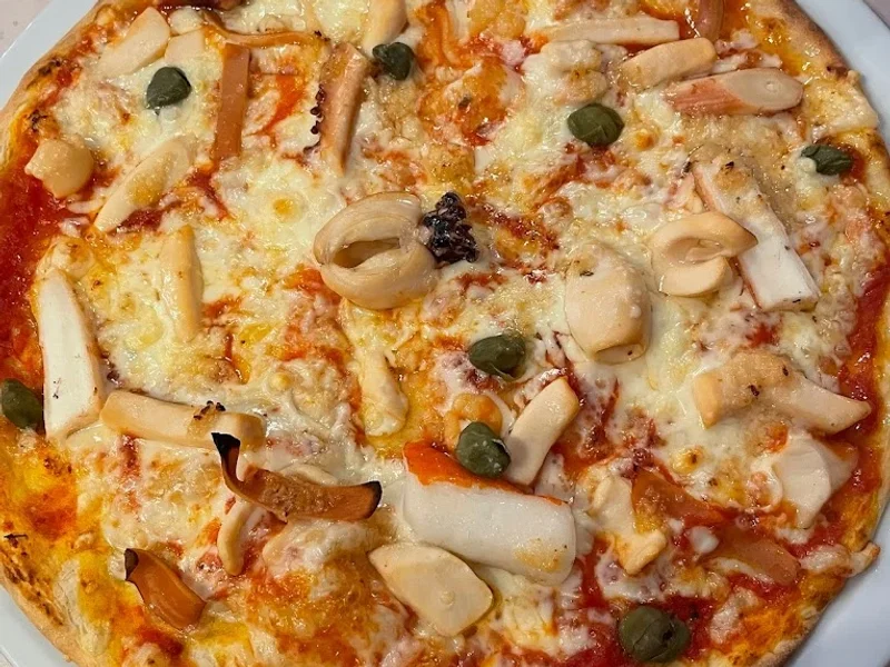 Feinkost Al Forno - München