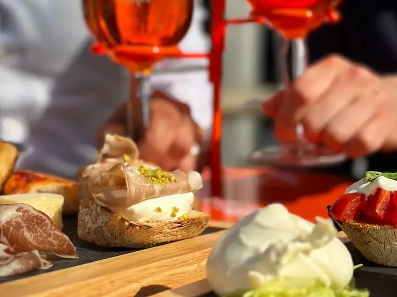 Eataly München Schrannenhalle