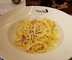 pasta in München