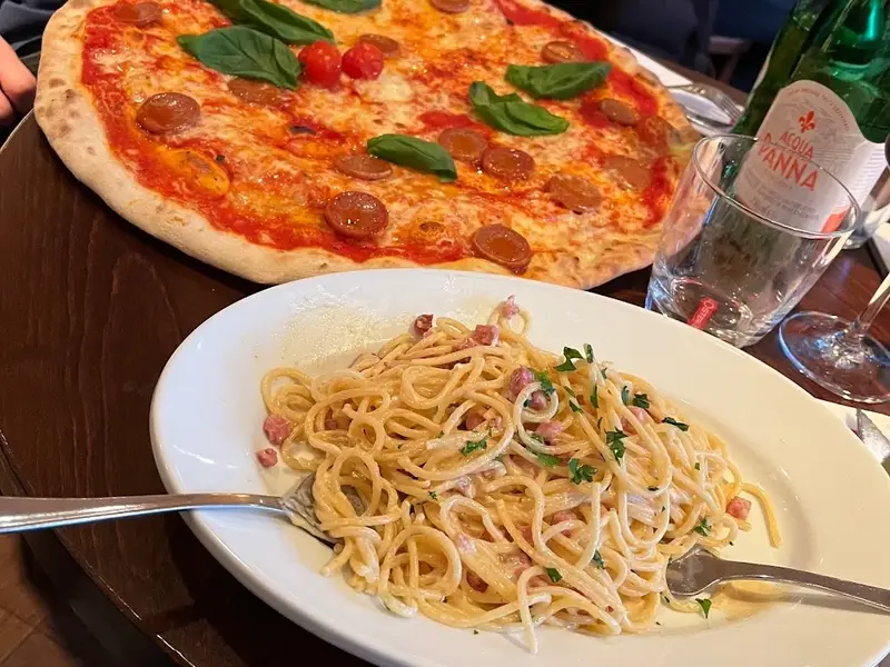 L'Osteria München Bogenhausen