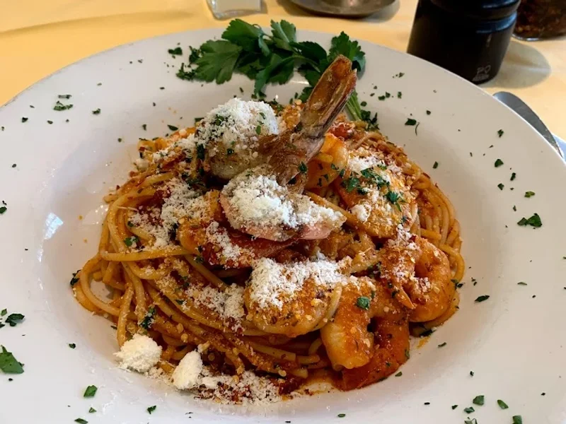 Ristorante Il Galeone