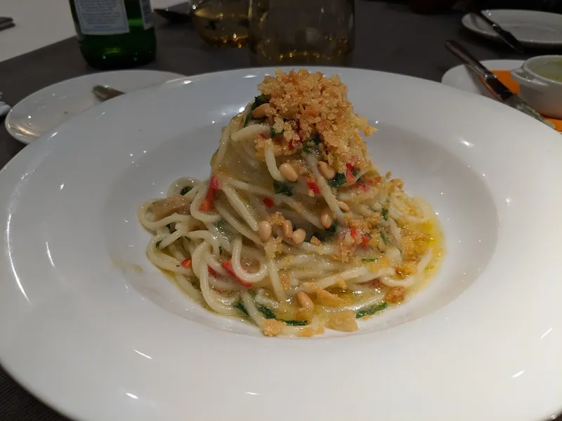 Ristorante MARTINELLI