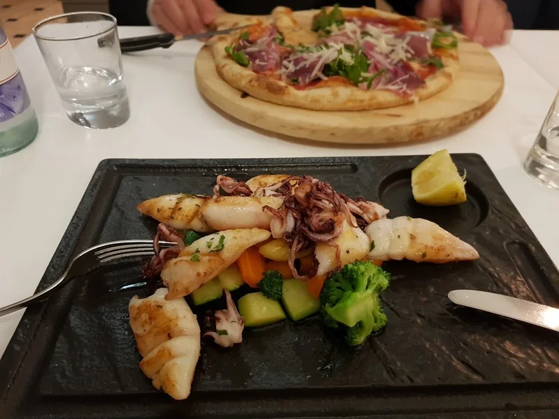 Nuovo Casale Ristorante