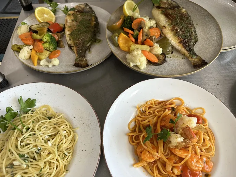 IL Gusto Ristorante Pizzeria