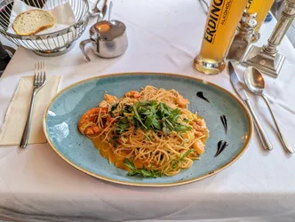 Liste 20 pasta in Neuhausen-Nymphenburg München