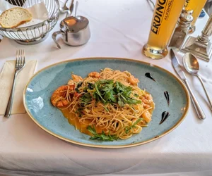 pasta in Neuhausen-Nymphenburg München