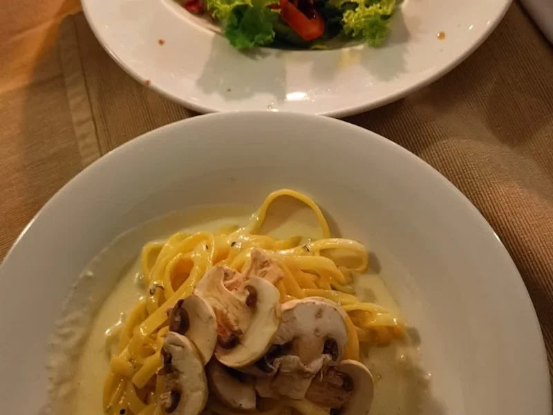 Osteria da Antonio