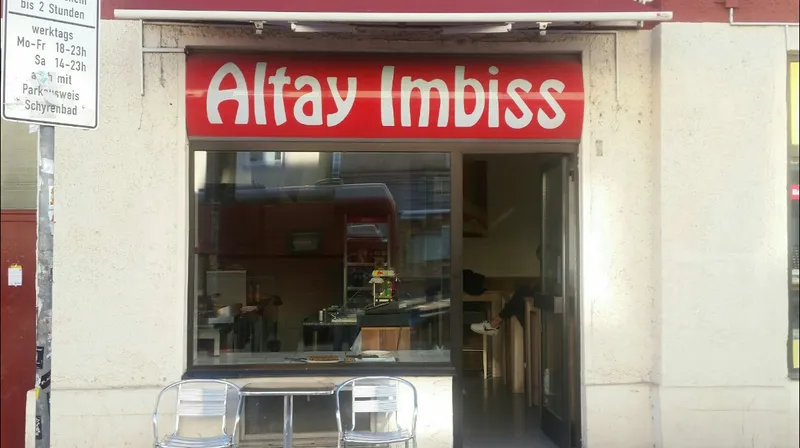 Altay Imbiss