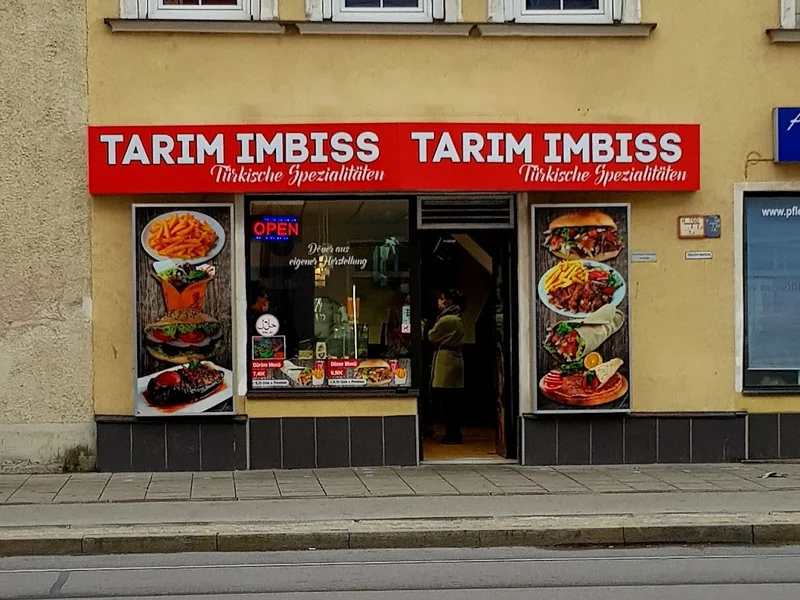 Tarim Imbiss