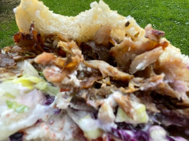 Giesinger Döner und Grillhähnchen Imbiss