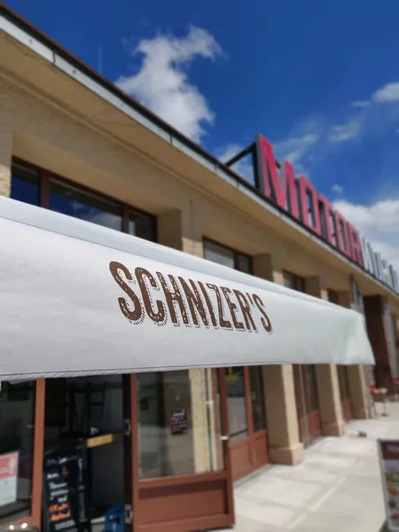 SCHNIZER'S - Imbiss