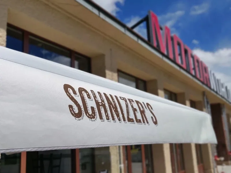 SCHNIZER'S - Imbiss