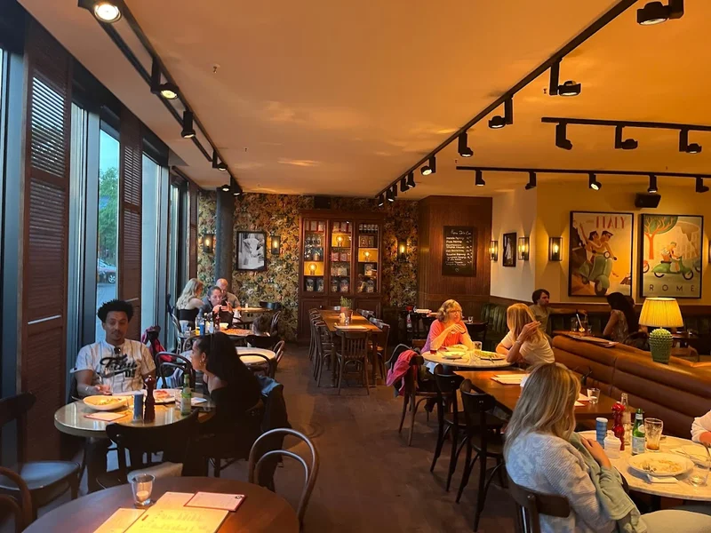 L'Osteria München Bogenhausen