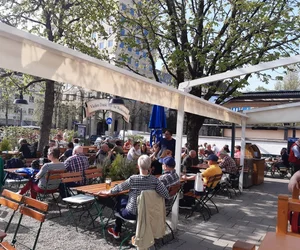 kinderfreundliche restaurants in Neuhausen-Nymphenburg München