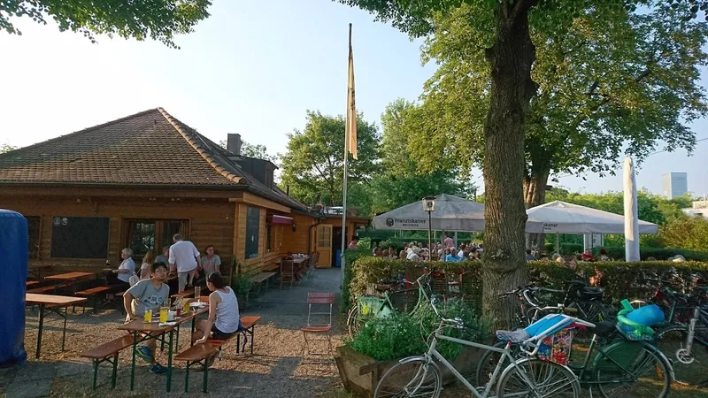 Hexengarten Gern