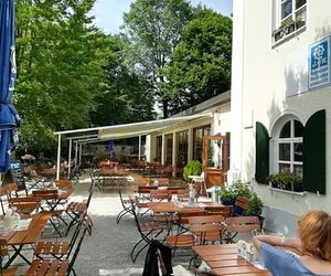 kinderfreundliche restaurants in Ramersdorf-Perlach München