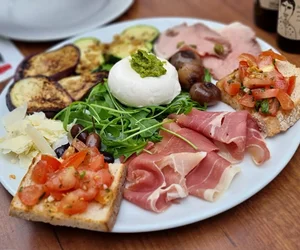 antipasti in München