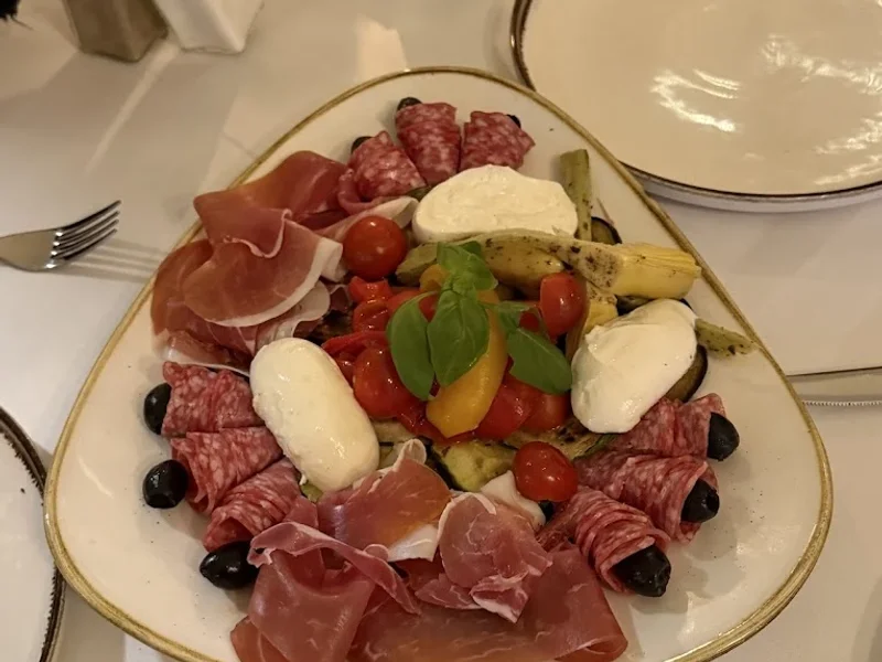 IL Gusto Ristorante Pizzeria