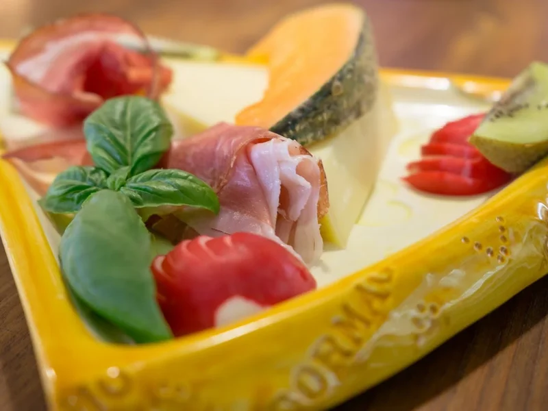 Feinkost Pritzl Inh. Uwe Pritzl