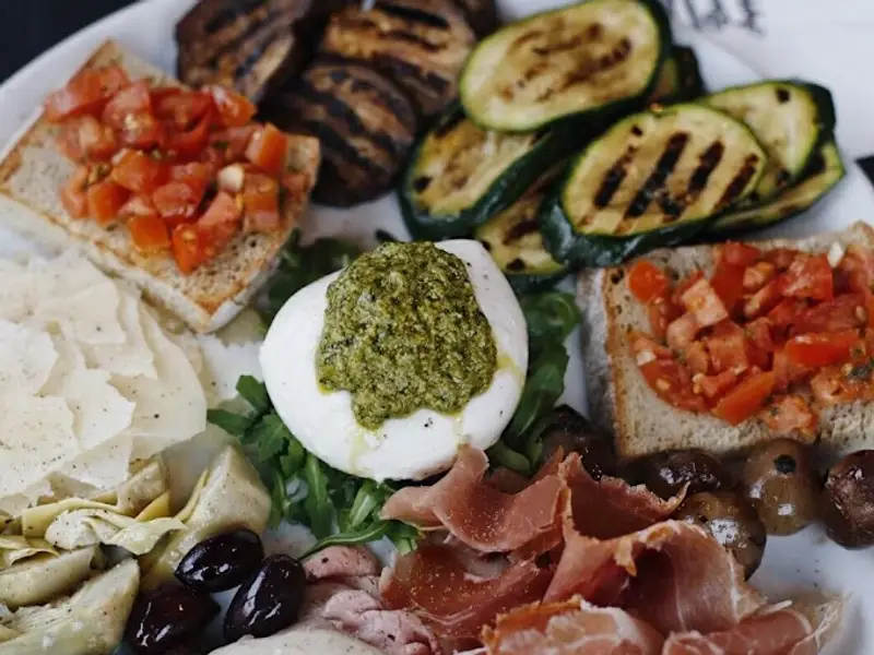 L'Osteria München Bogenhausen