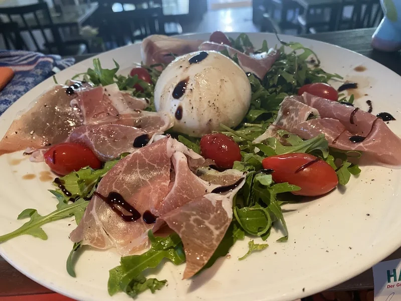 Pizza e Pasta Da Francesco