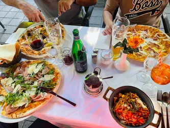 Liste 8 antipasti in Ramersdorf-Perlach München