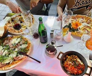 antipasti in Ramersdorf-Perlach München