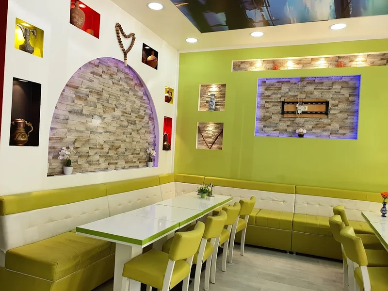 Beste Döner Wettersteinplatz