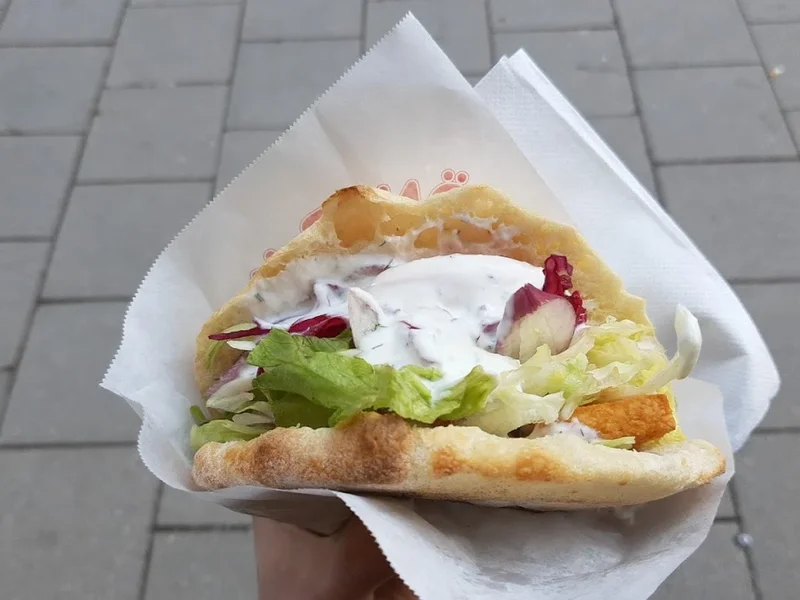 Lava - Döner, Pide, Pizza