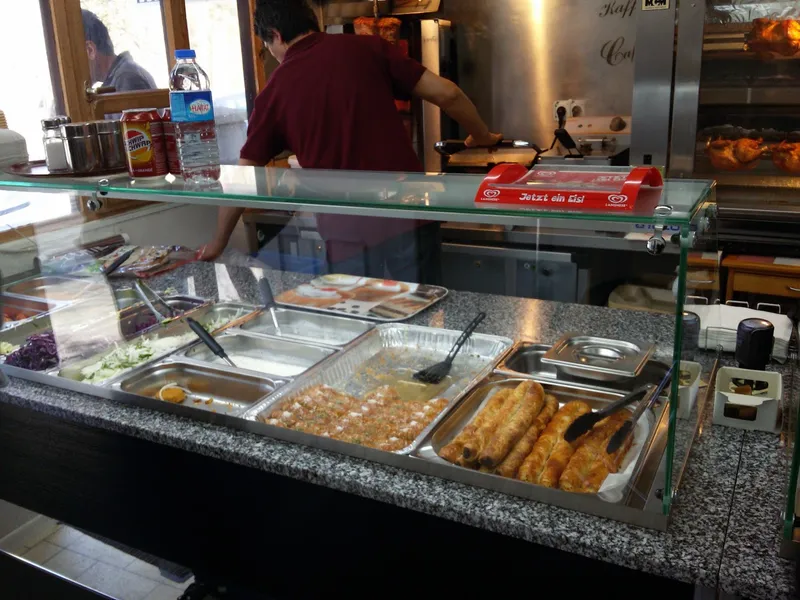 Family Döner