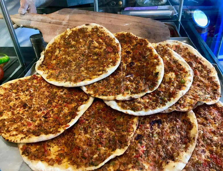 Döner Öz Urfa