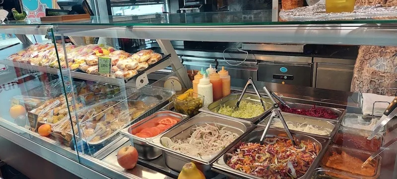FURI'S DÖNER