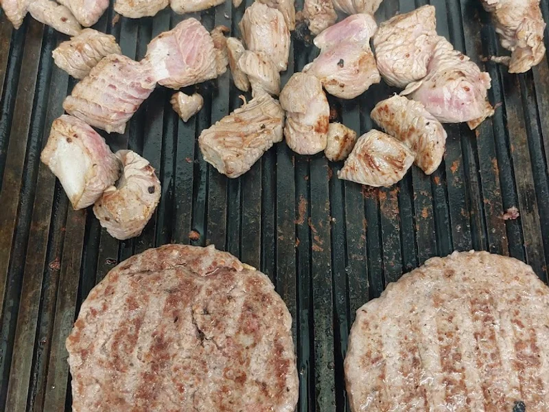 Lezz-Et Döner München