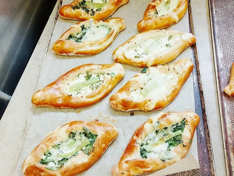 Sendlinger IZGARA KEBAP