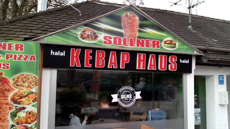 Sollner Kebap Haus