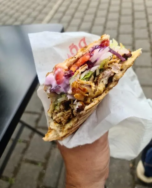 SANDIS KEBAB IMBISS