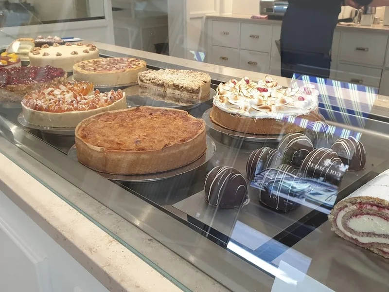 Konditorei Erbshäuser