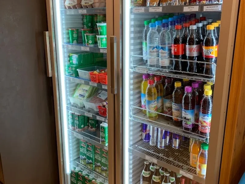 Konditorei-Café-Bäckerei W. Schmid