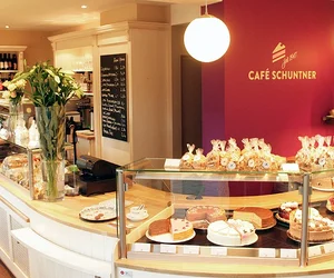 konditorei cafe in München