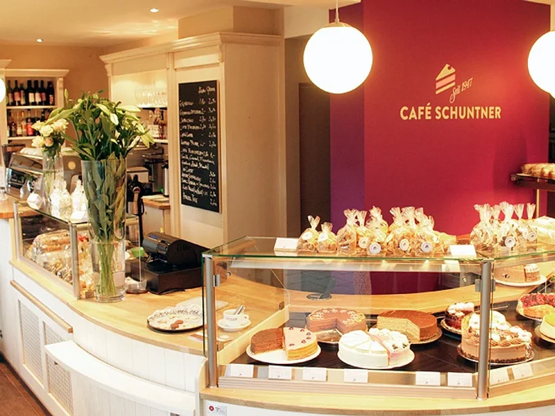 Café Schuntner