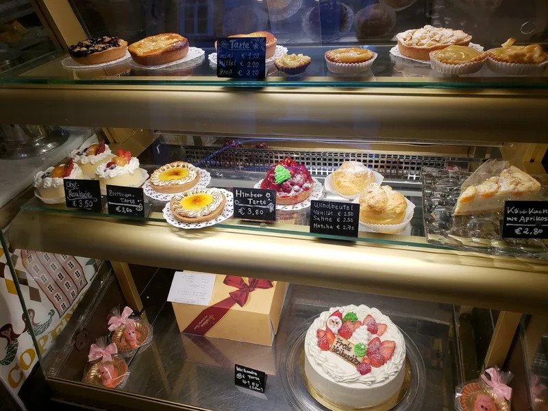 Tanpopo Konditorei Café