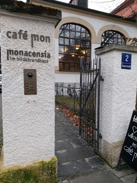Cafébar Mona