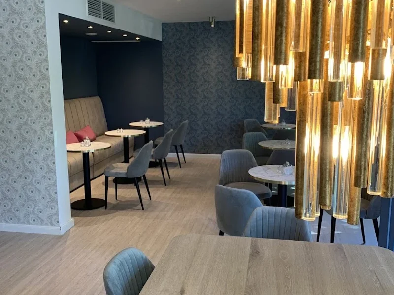 AMAL Café/Bäckerei