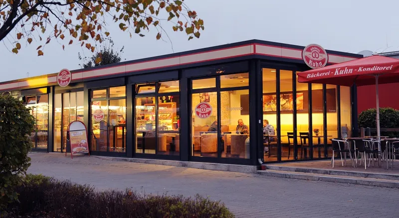 Bäckerei-Konditorei Kuhn e.K