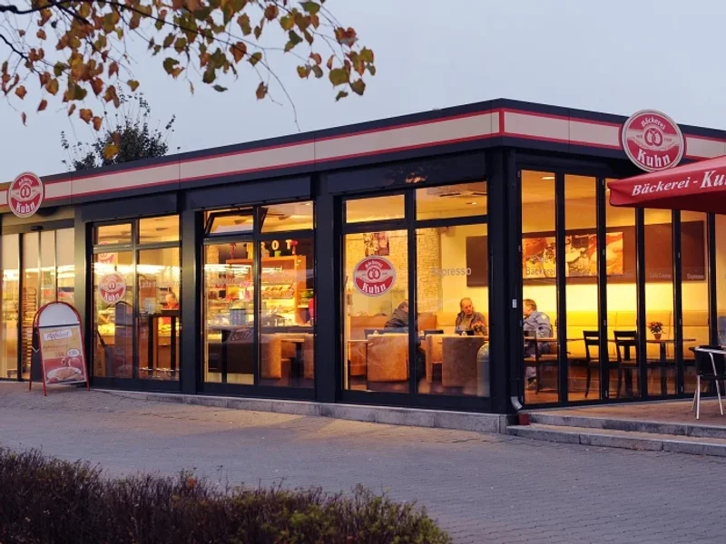 Bäckerei-Konditorei Kuhn e.K